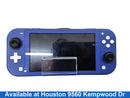 Nintendo Hdh-001 32 Gb Blue Video Game Console