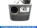 Rca Rpj185 Gray Home Media Projector