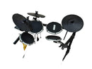 Behringer Hds240usb Black Drum Set