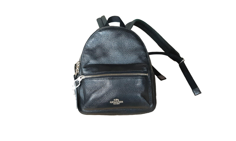 Coach H1881-f28995 Black Backpack / Briefcase / Bag