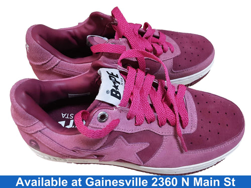 Bape 1h7091004 Pink