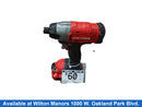Craftsman Cmcf800 Red Cordless Impact Drill