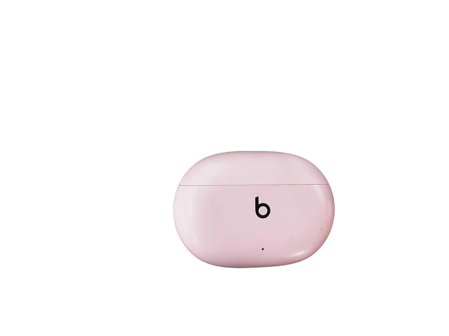 Beats By Dr. Dre A2512 Pink Stereo Headphone
