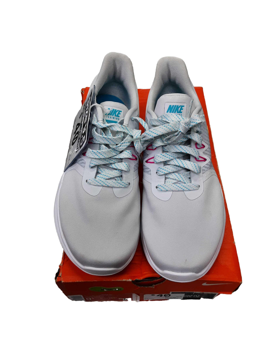 Nike Aa7773-004 Gray