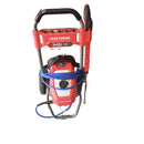 Craftsman Cmepw2400 Red Corded Pressure Washer