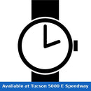 Lucky Brand 17/1037 Black Regular Watch