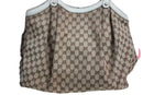 Gucci Sukey Handbag Beige / Tan Purse / Handbag