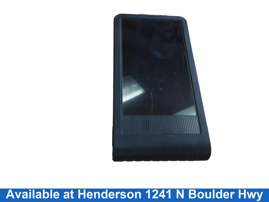 Thinktool Platinum S6 Black