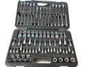 Quinn Master Bit Socket Set Black Socket