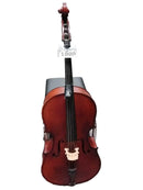 Knilling P112vc34 Brown Cello