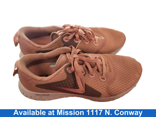 Nike Vt2 Pink