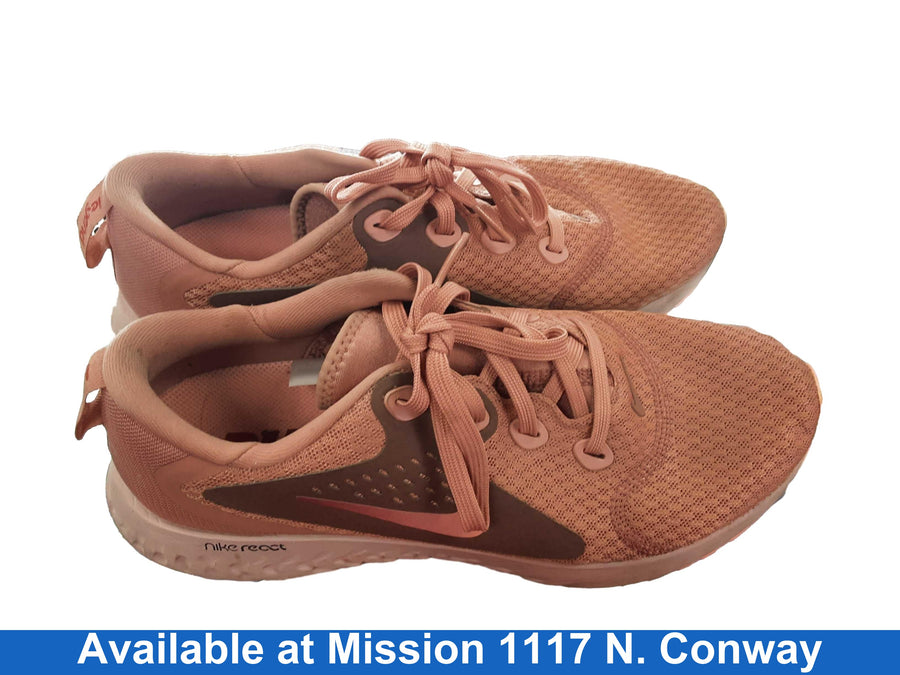 Nike Vt2 Pink