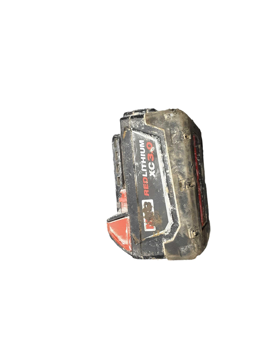 Milwaukee 51nr19/65-2 Black Power Tool Accessory