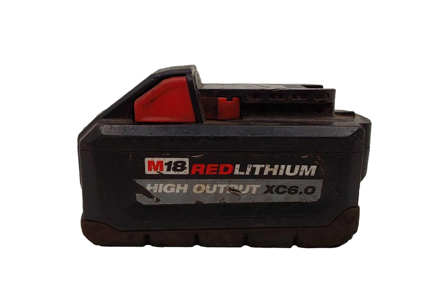 Milwaukee 48-11-1865 Black Power Tool Accessory