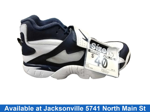 Nike Fz8224-101 Blue