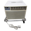 General Electric Aeh12aqw1 Beige / Tan Air Conditioner