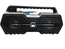 G- Project G-900m Black Portable Speaker