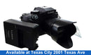 Panasonic Dmc-g7 Black Digital Camera