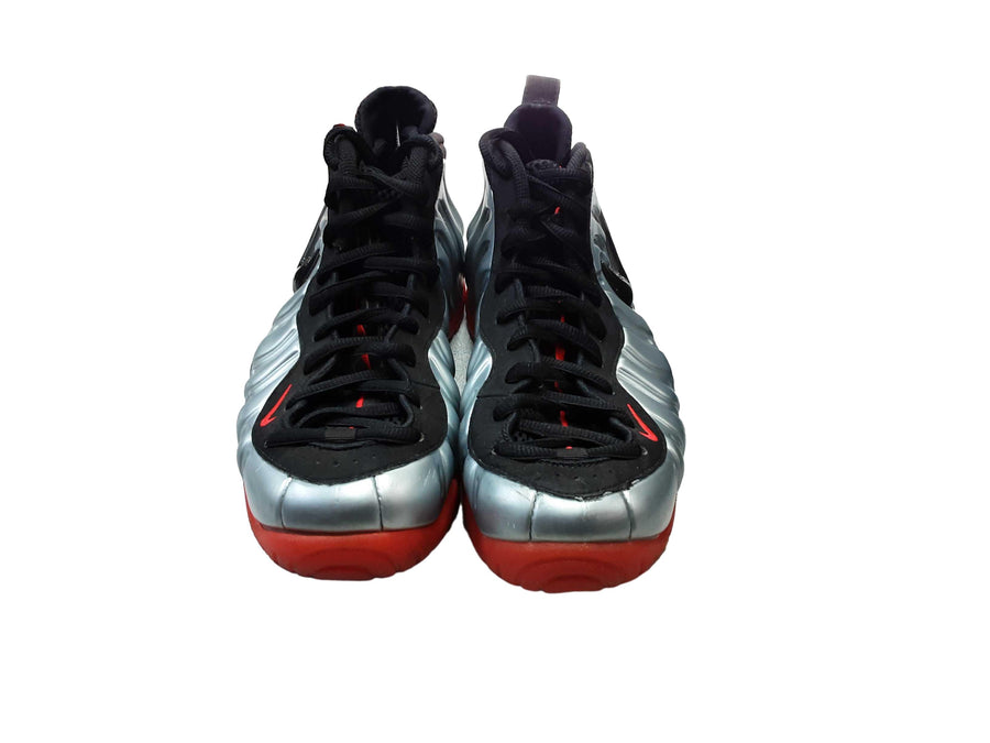 Nike 624041-016 Silver