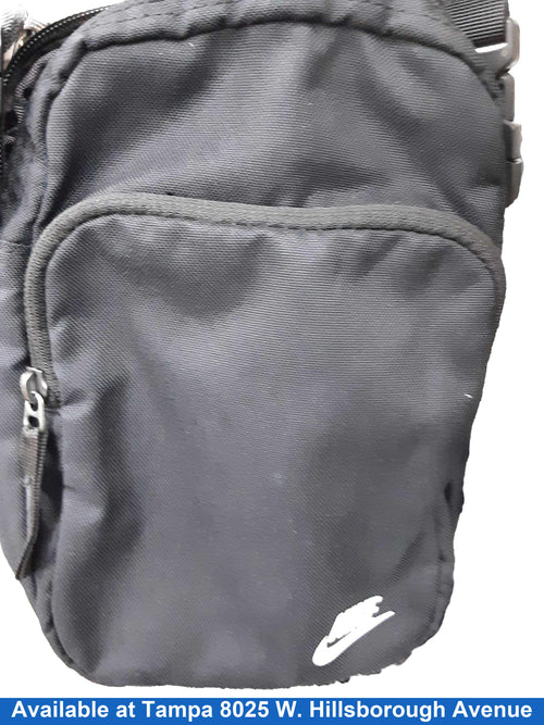 Nike 56323 Black Purse / Handbag