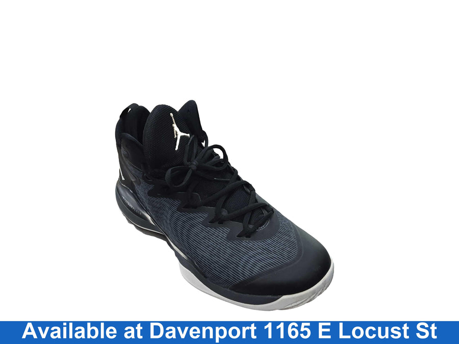 Jordan 684933-003 Black