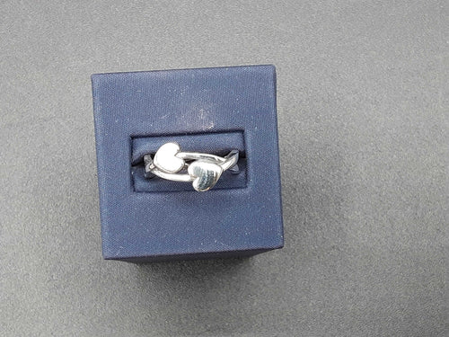 Women's Ring - Silver 5 grams Size 6