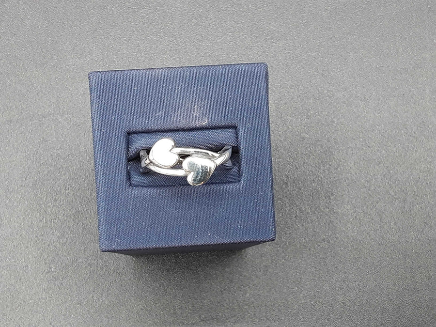 Women's Ring - Silver 5 grams Size 6