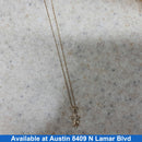 Chain - Yellow Gold 14k (.585) 5.8 grams 20 inch