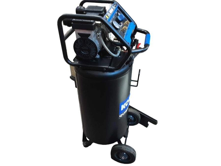 Kobalt 3332644 Black Electric Compressor