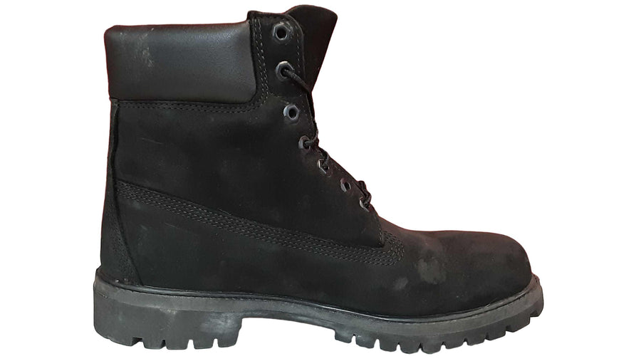 Timberland 010061 Black