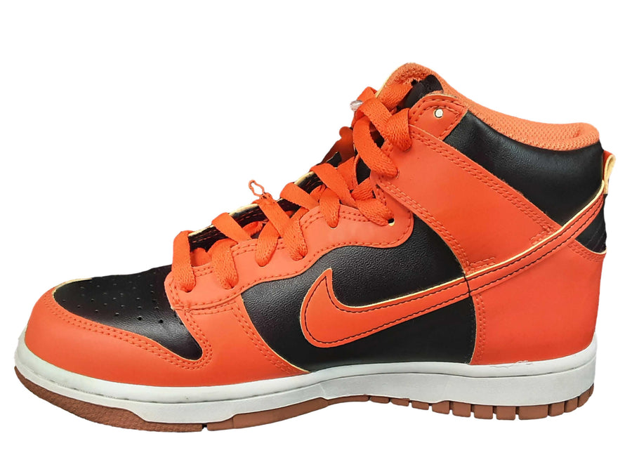 Nike Db1279-004 Orange