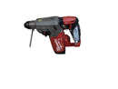 Milwaukee 2912-20 Red Corded Hammer Drill
