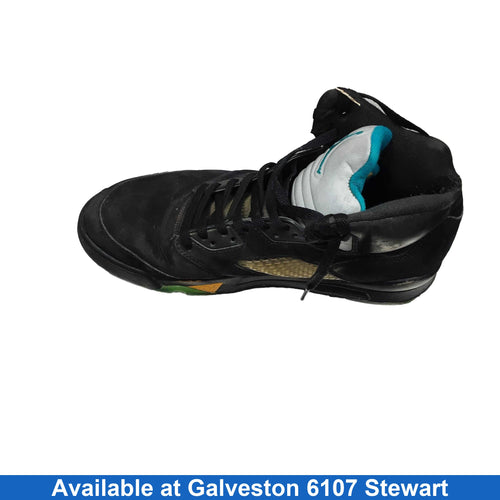 Jordan Dd0587-047 Black
