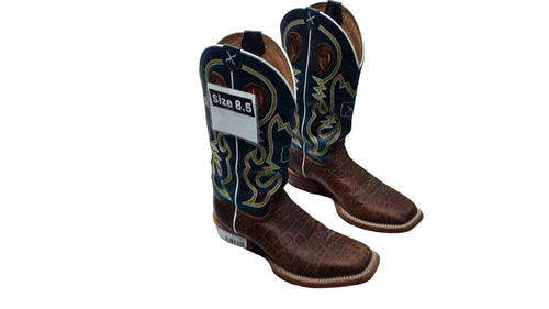 Twisted X 0057279388 Brown