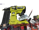 Ryobi P322 Green Cordless Framing Nailer