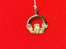Symbol Pendant - Yellow Gold 14k (.585) 2.4 grams