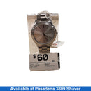 Michael Kors Mk-3178 Silver Regular Watch