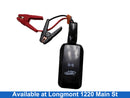 Dbt Auto 030-1011-wh Black Battery Booster / Jumper