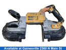 Dewalt Dcs374 Yellow