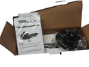 Chicago Electric 68316 Blue Corded Cut Off Saw