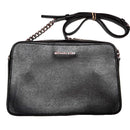 Michael Kors 32s4stvc3l Black Purse / Handbag