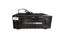Yamaha Htr-5860 Black TV Receivers & Converter