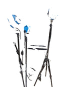 Arri 650 Plus Blue DJ Light