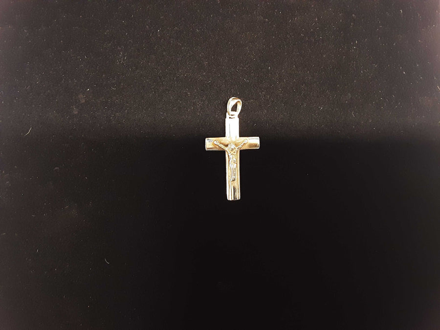 Religious Pendant - Silver 3.1 grams