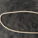 Chain - Yellow Gold 10k (.417) 23.4 grams 18 inch