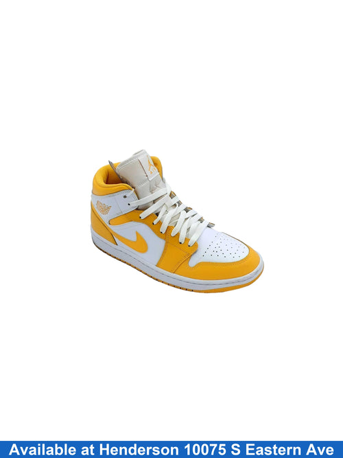 Jordan Bq6472-117 Yellow