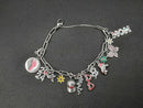 Bracelet - Silver 30.1 grams 5 inch