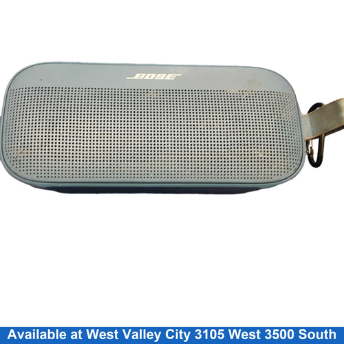Bose 442591 Blue Portable Speaker