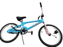 Aero Prodigy Blue BMX Bike