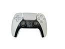 Sony Cfi-zct1w White Gaming Controller